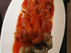 -刘胖子家常菜·蹄花焖藕(中央花园店)