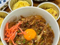 -江户家·日本料理·铁板烧(汉江东路店)