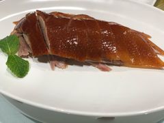 -四季民福烤鸭店(前门店)