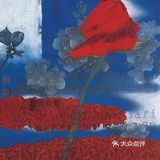 视觉享受，梦幻般的工笔花鸟画！