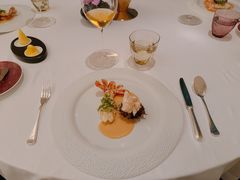 -Caprice(香港四季酒店)