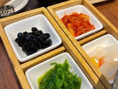 -胜博殿日式炸猪排(侨福芳草地店)