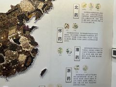 -北京中医药大学-中医药博物馆
