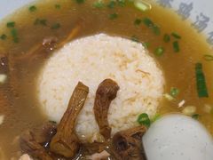 -王春春鸡汤饭(上海中海环宇城店)