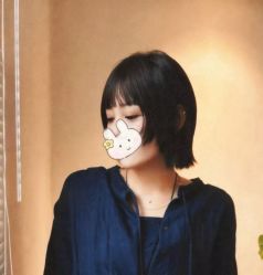 点击看大图 -侨治发型