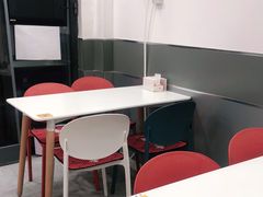 用餐区-螺大喜螺蛳粉(华业东方玫瑰店)
