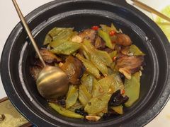 -坛宗剁椒鱼头(河西王府井店)