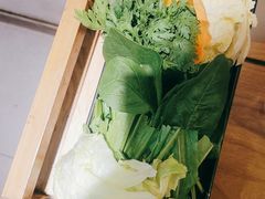 -阳坊胜利涮羊肉(阳坊老店)