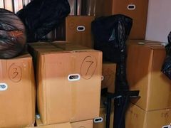-猫库迷你自助仓储寄存仓库(丽泽桥店)
