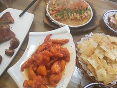 -华德来餐厅(集美店)