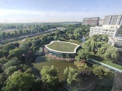 -南阳建业森林半岛假日酒店