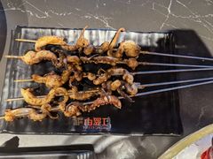 -红盔甲·小龙虾(人民广场店)