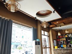 -朗妈私房菜(婺女州店)