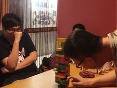 -汇佳桌游剧本咖啡馆(万体馆旗舰店)