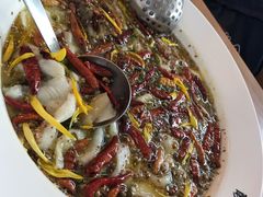 -太二酸菜鱼(永旺梦乐城店)