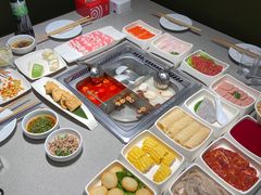 -海底捞火锅(北京路店)