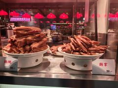 -陈鹏鹏潮汕菜(宝安机场T3航站楼店)