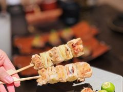 -三川·十酒Izakaya(南昌路店)