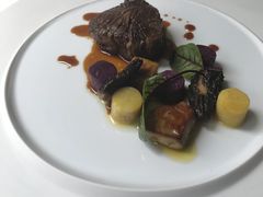 -AZUR聚(香格里拉饭店)