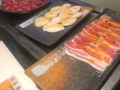 -老卜奎齐齐哈尔烤肉(人民东路店)