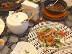 -元素中餐厅.海南菜.粤菜.椰子鸡.海鲜.包房.石梅湾威斯汀度假酒店