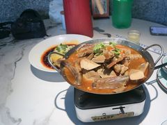 -又见炊烟私房菜(敬亭路店)