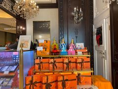 -Monchouchou檬舒舒(尚嘉中心店)