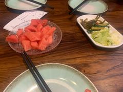 -兄弟烤坊(八中店)