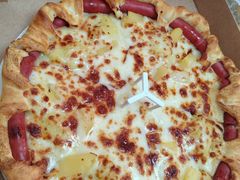 -必胜客(丰南店)