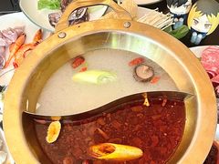 -和子足浴SPA会馆(梁溪店)
