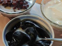 -梧州双钱龟苓膏(丽港航母店)