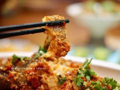 -马来西亚肉骨茶汤·招牌螃蟹·烧鸡·呷喱吧吧(海上世界店)