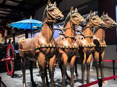 -北京大葆台遗址博物馆