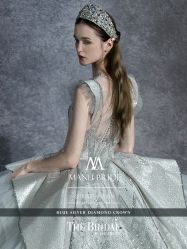 -MANLI BRIDAL婚纱
