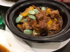 -沈阳瑞士酒店·御龙轩中餐厅