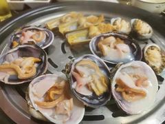 天鹅蛋-蔚海之都·象山蒸汽海鲜(仙霞路店)