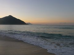 -西涌国际滨海旅游区