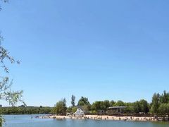 -长春北湖公园