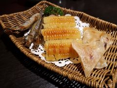 -鱼亭料理(芝罘店)