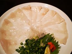 -玄品河豚(那覇國際通里之関)