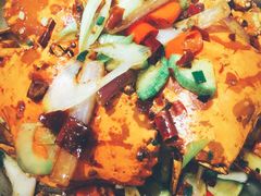 -十面欢腾·海鲜面·台式Bistro(长乐路店)