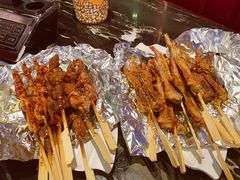 -奥斯汀KTV(金湖店)