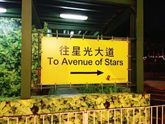 -星光大道