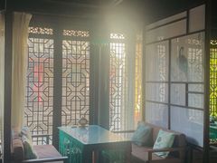 -舒羽咖啡(运河店)