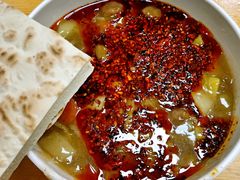 大碗胡辣汤-清真李唯一优质肉丸糊辣汤