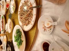 -广州塔晖粤轩中餐厅