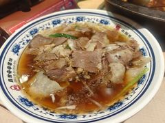 -直隶安家罩饼(复兴路店)