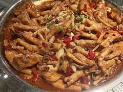 -胖哥俩肉蟹煲(梅溪步步高店)