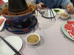 -东来顺饭庄(apm总店)