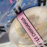 小小的一个，包装盒收费三元，有一丝丝夸张